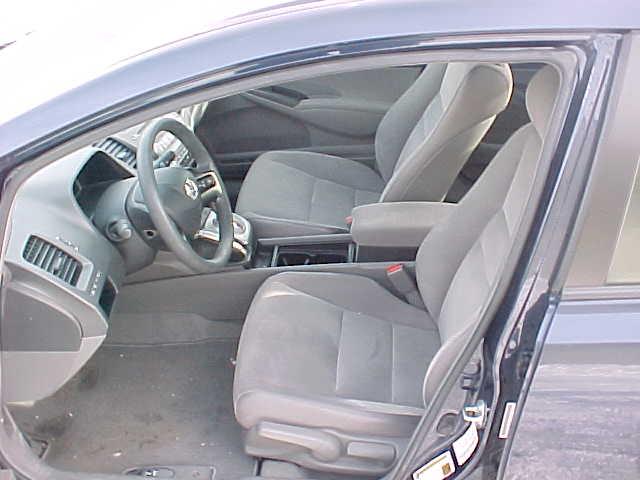 Honda Civic 2007 photo 5