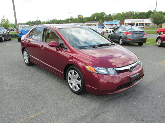 Honda Civic 2007 photo 0