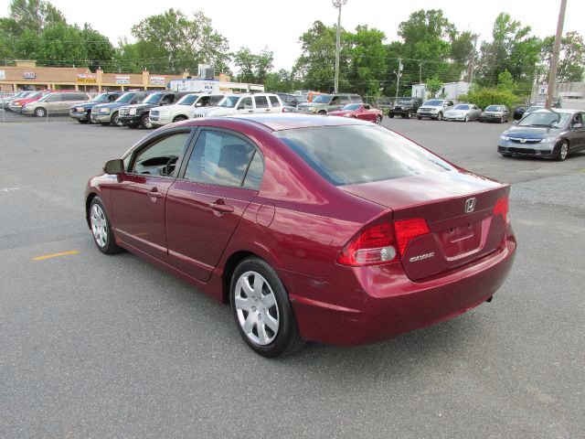 Honda Civic 2007 photo 3