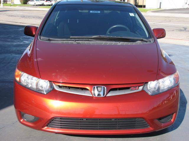 Honda Civic 2007 photo 2