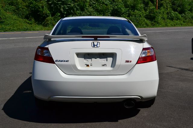 Honda Civic 2007 photo 1