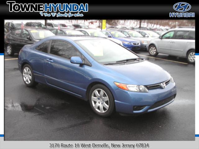 Honda Civic 2007 photo 4