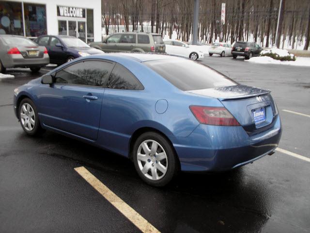 Honda Civic 2007 photo 3