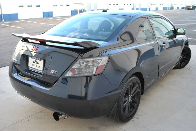 Honda Civic EX35 SUV Coupe