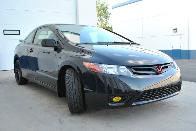 Honda Civic 2007 photo 1