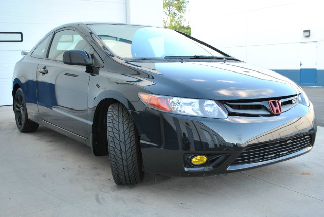 Honda Civic 2007 photo 2