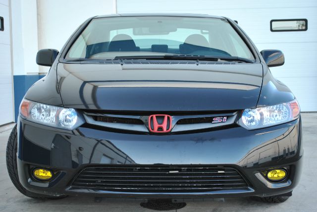 Honda Civic 2007 photo 3