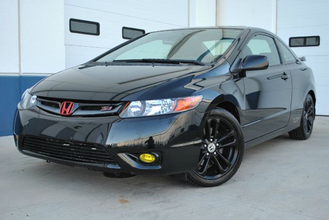 Honda Civic 2007 photo 4