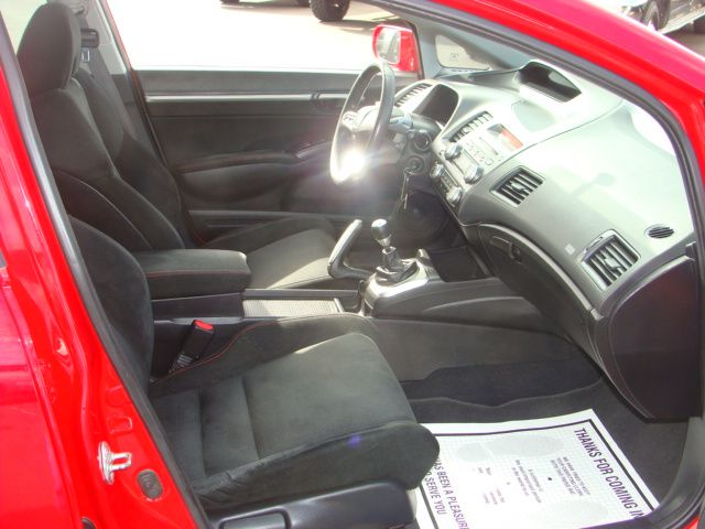 Honda Civic 2007 photo 2