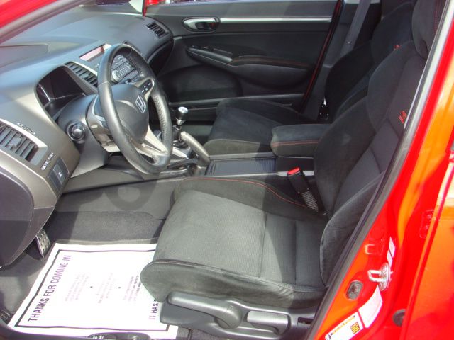 Honda Civic 2007 photo 3