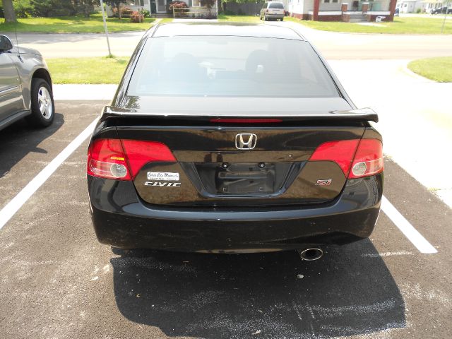 Honda Civic 2007 photo 1