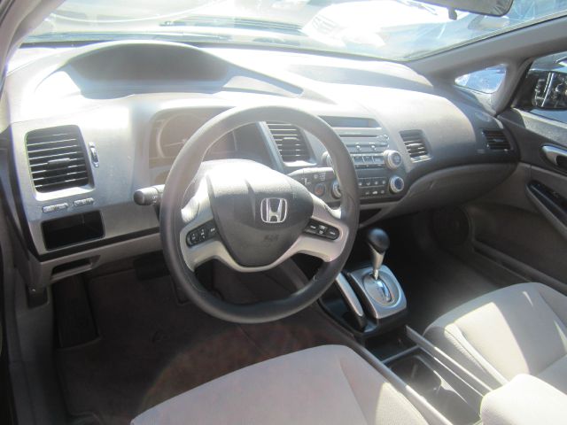 Honda Civic 2007 photo 1