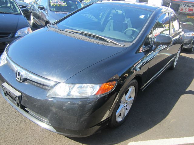 Honda Civic 2007 photo 3