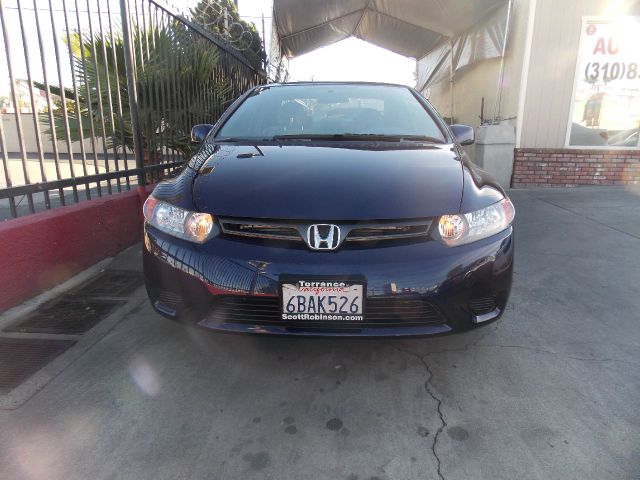 Honda Civic 2007 photo 0