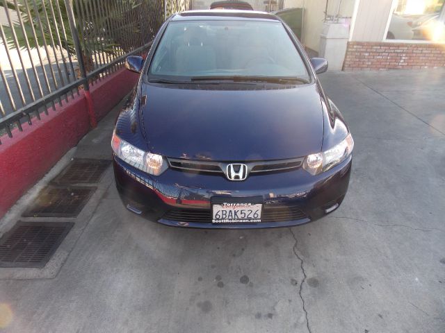 Honda Civic 2007 photo 1