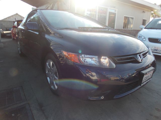 Honda Civic 2007 photo 2