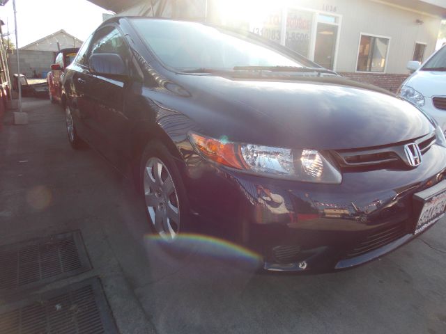 Honda Civic 2007 photo 3