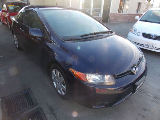 Honda Civic 2007 photo 4