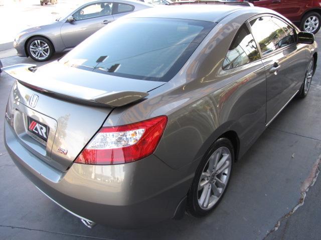 Honda Civic 2007 photo 1