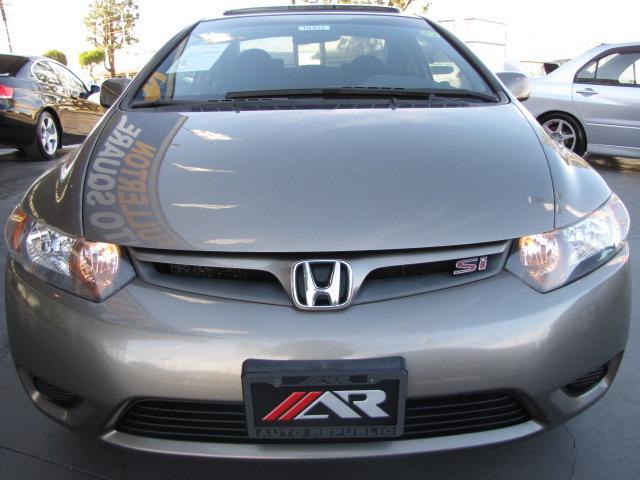 Honda Civic 2007 photo 3