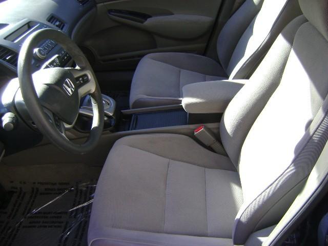 Honda Civic 2007 photo 1