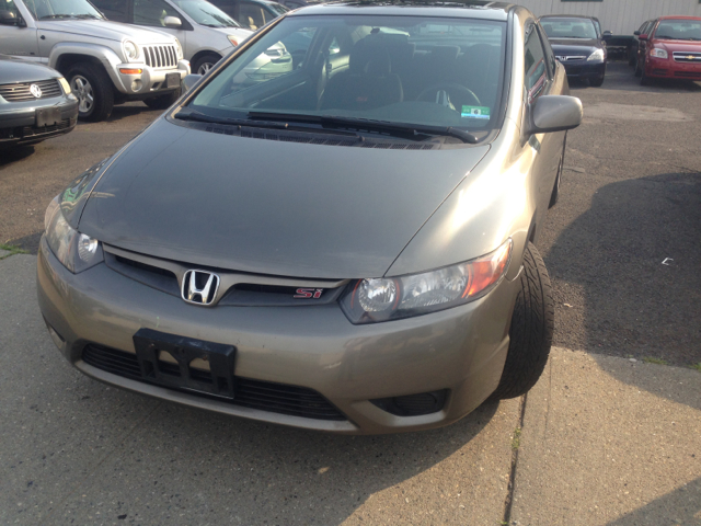 Honda Civic 2007 photo 2