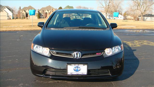 Honda Civic 2007 photo 1