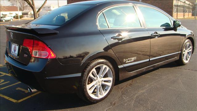 Honda Civic 2007 photo 3