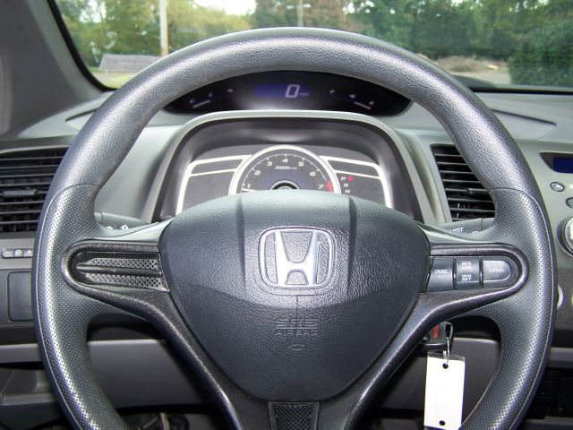 Honda Civic 2007 photo 2