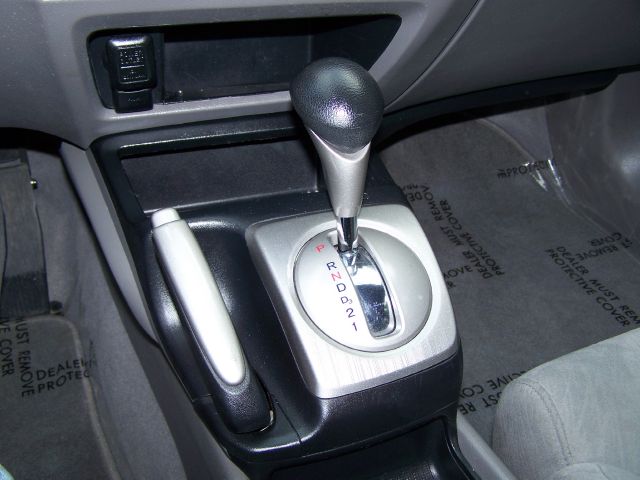 Honda Civic 2007 photo 4