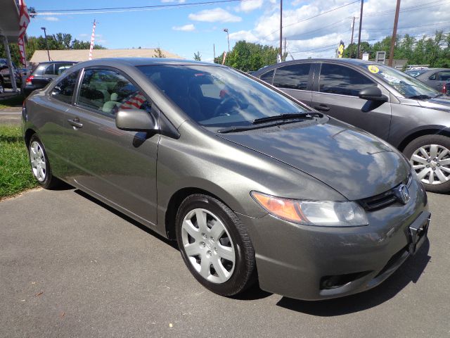 Honda Civic 2007 photo 4