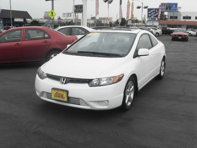 Honda Civic 2007 photo 1