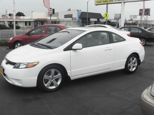 Honda Civic 2007 photo 2