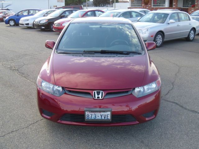 Honda Civic 2007 photo 1