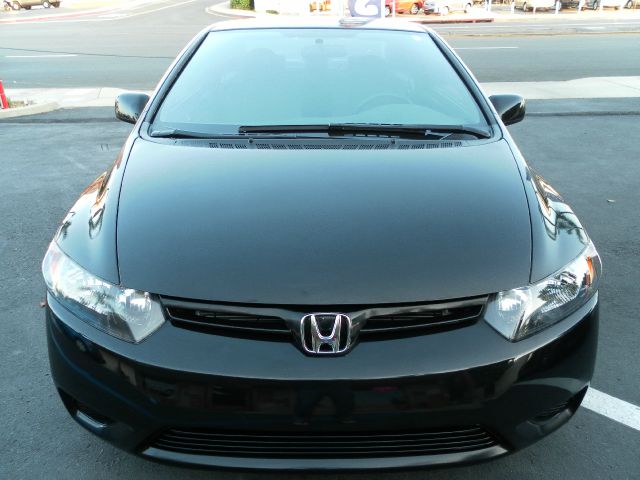 Honda Civic 2007 photo 1