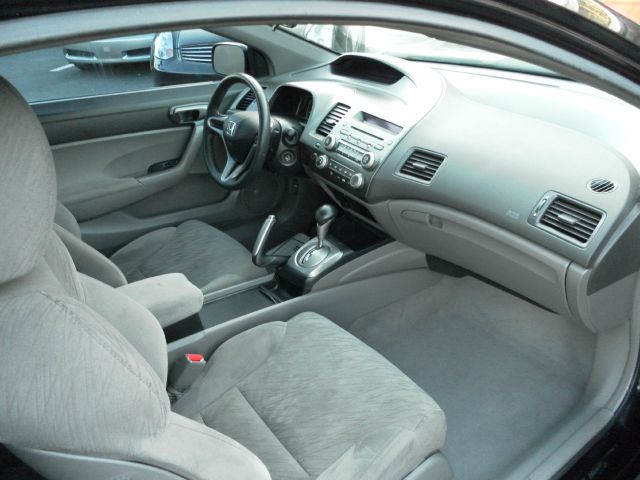 Honda Civic 2007 photo 10