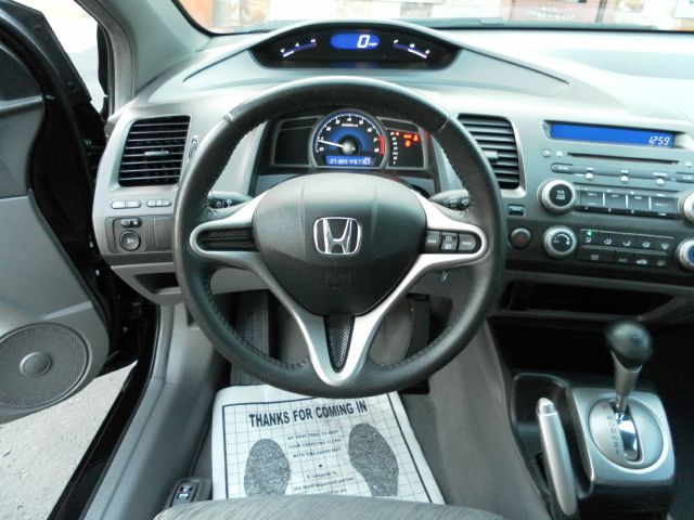 Honda Civic 2007 photo 14