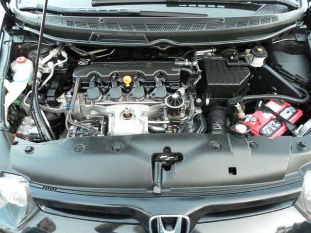 Honda Civic 2007 photo 2