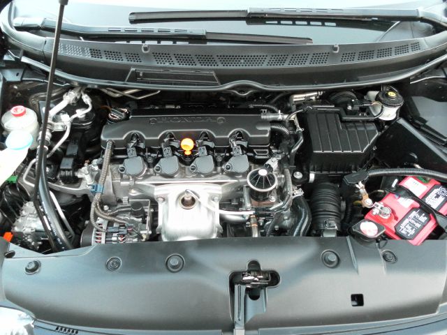 Honda Civic 2007 photo 21