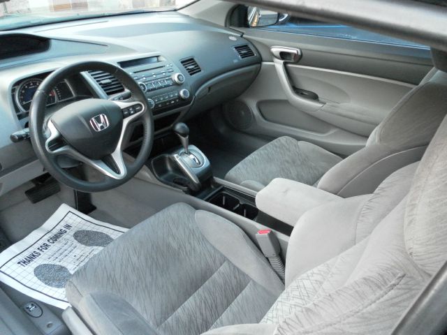 Honda Civic 2007 photo 23