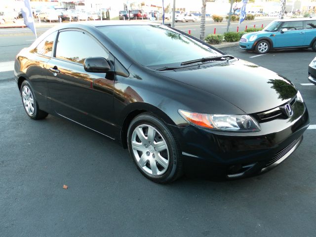 Honda Civic 2007 photo 25