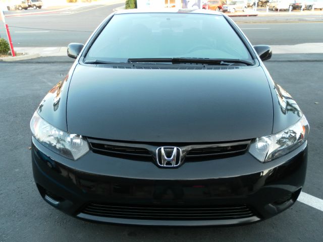 Honda Civic 2007 photo 5