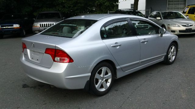 Honda Civic 2007 photo 4