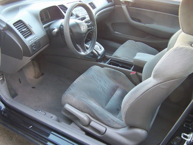 Honda Civic 2007 photo 3