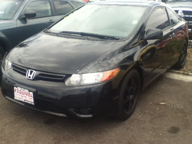 Honda Civic 2007 photo 2