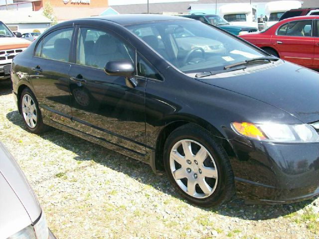 Honda Civic 2007 photo 1