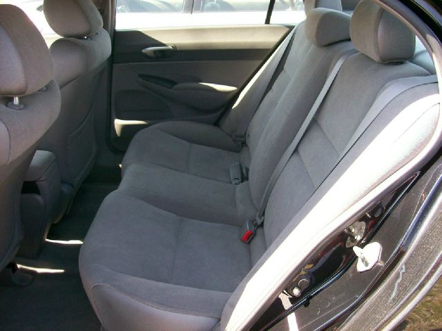 Honda Civic 2007 photo 2