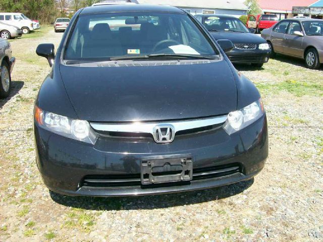 Honda Civic 2007 photo 3