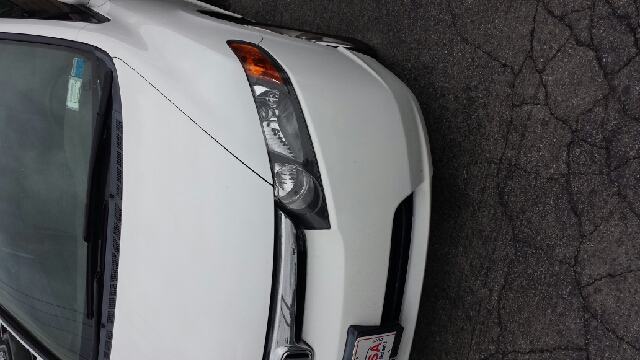 Honda Civic 2007 photo 4