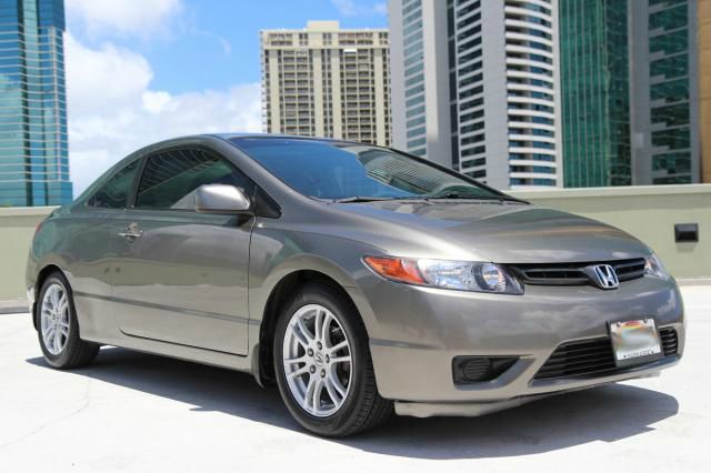 Honda Civic 2007 photo 3